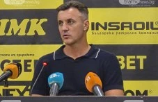 Генчев: Важна победа, трябва да подобрим играта си в защита