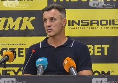 Генчев: Важна победа, трябва да подобрим играта си в защита