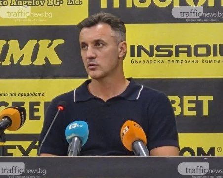 Генчев: Важна победа, трябва да подобрим играта си в защита