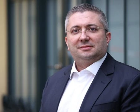 Нанков: Шишков е раздал 1 млн. евро бонуси на администрацията