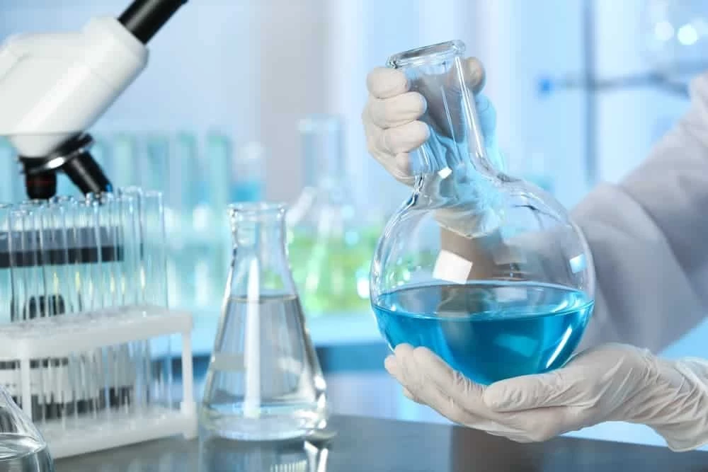 Ще произвеждат AdBlue край Пловдив, Екоинпекцията проверява за рискове