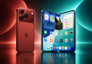 Apple готви най-голямата промяна при iPhone от години: Какво знаем за новото поколение и първия сгъваем модел