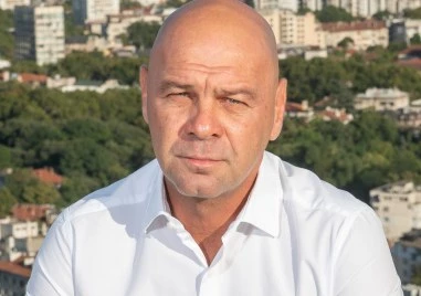 Костадин Димитров: Днес празнуваме Пловдив такъв, какъвто го обичаме - древен и млад, различен и със свой характер