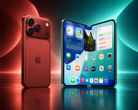 Apple готви най-голямата промяна при iPhone от години: Какво знаем за новото поколение и първия сгъваем модел