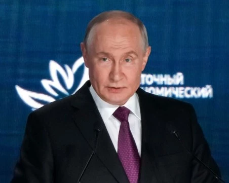 Путин нареди 72-часово спиране на руските удари по Киев
