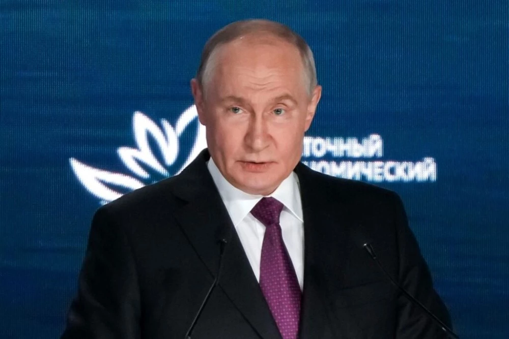 Путин нареди 72-часово спиране на руските удари по Киев