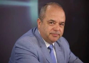 Иван Анчев: Целта на хибридните атаки е да се внуши недоверие към правителствата