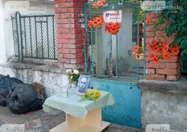 Петицията за справедливост за Георги Кузев стигна до МВР