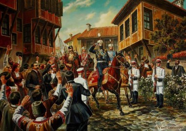 Съединението — българската воля, която промени европейското статукво