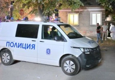 Тридневен траур в Исперих след смъртта на баща и двете му деца