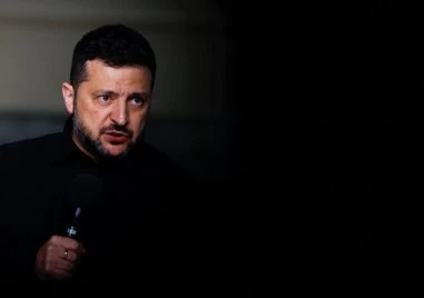 Зеленски след преговорите: Войната ще продължи