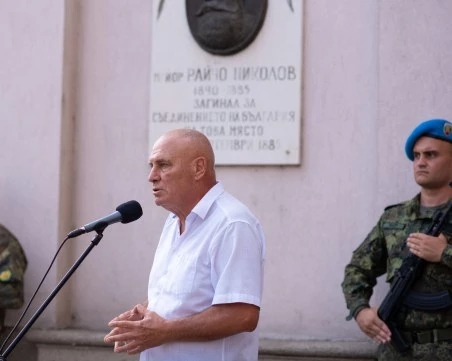 Директорът на Историческия музей в Пловдив: Захари Стоянов винаги ще е свързан с града ни СНИМКИ