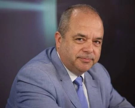 Иван Анчев: Целта на хибридните атаки е да се внуши недоверие към правителствата