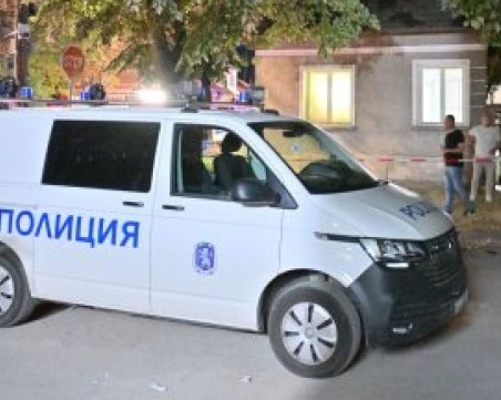 Тридневен траур в Исперих след смъртта на баща и двете му деца