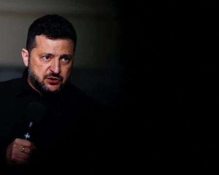 Зеленски след преговорите: Войната ще продължи