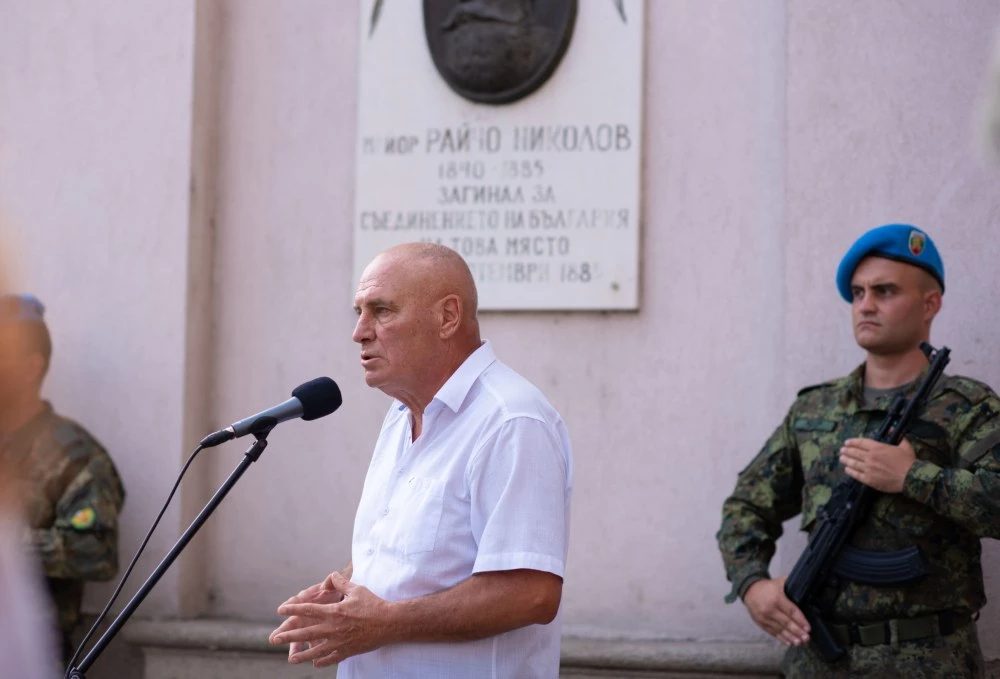 Директорът на Историческия музей в Пловдив: Захари Стоянов винаги ще е свързан с града ни СНИМКИ