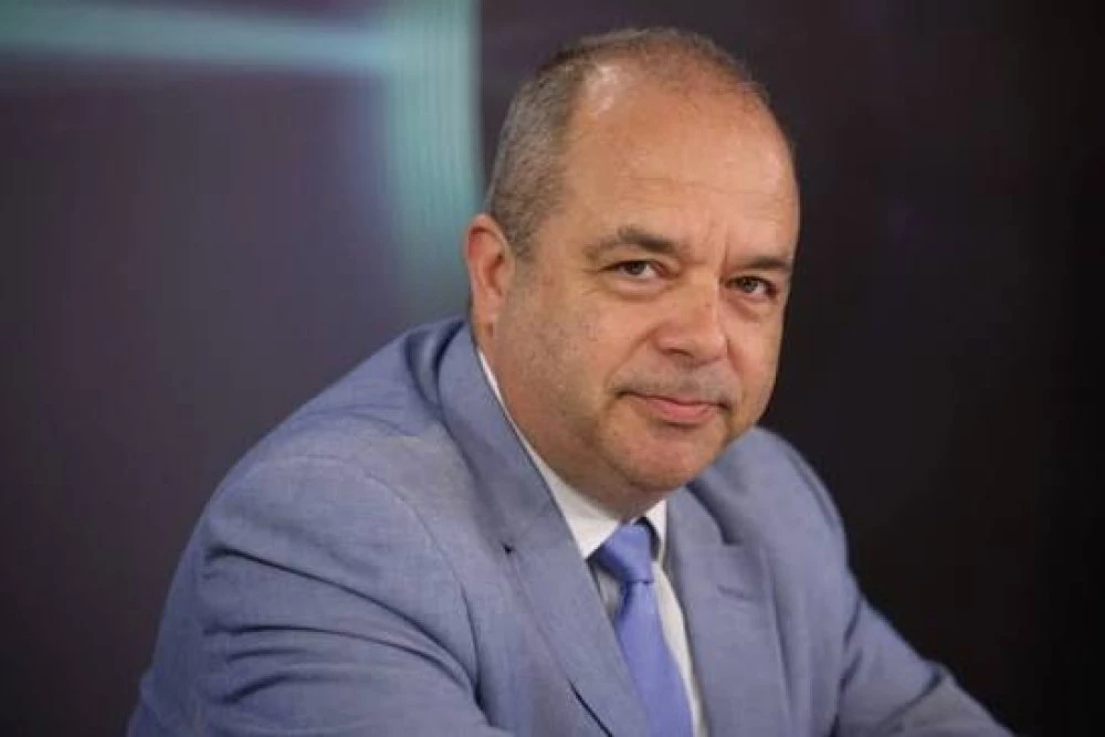 Иван Анчев: Целта на хибридните атаки е да се внуши недоверие към правителствата