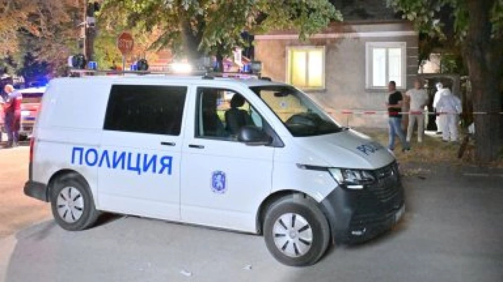 Тридневен траур в Исперих след смъртта на баща и двете му деца