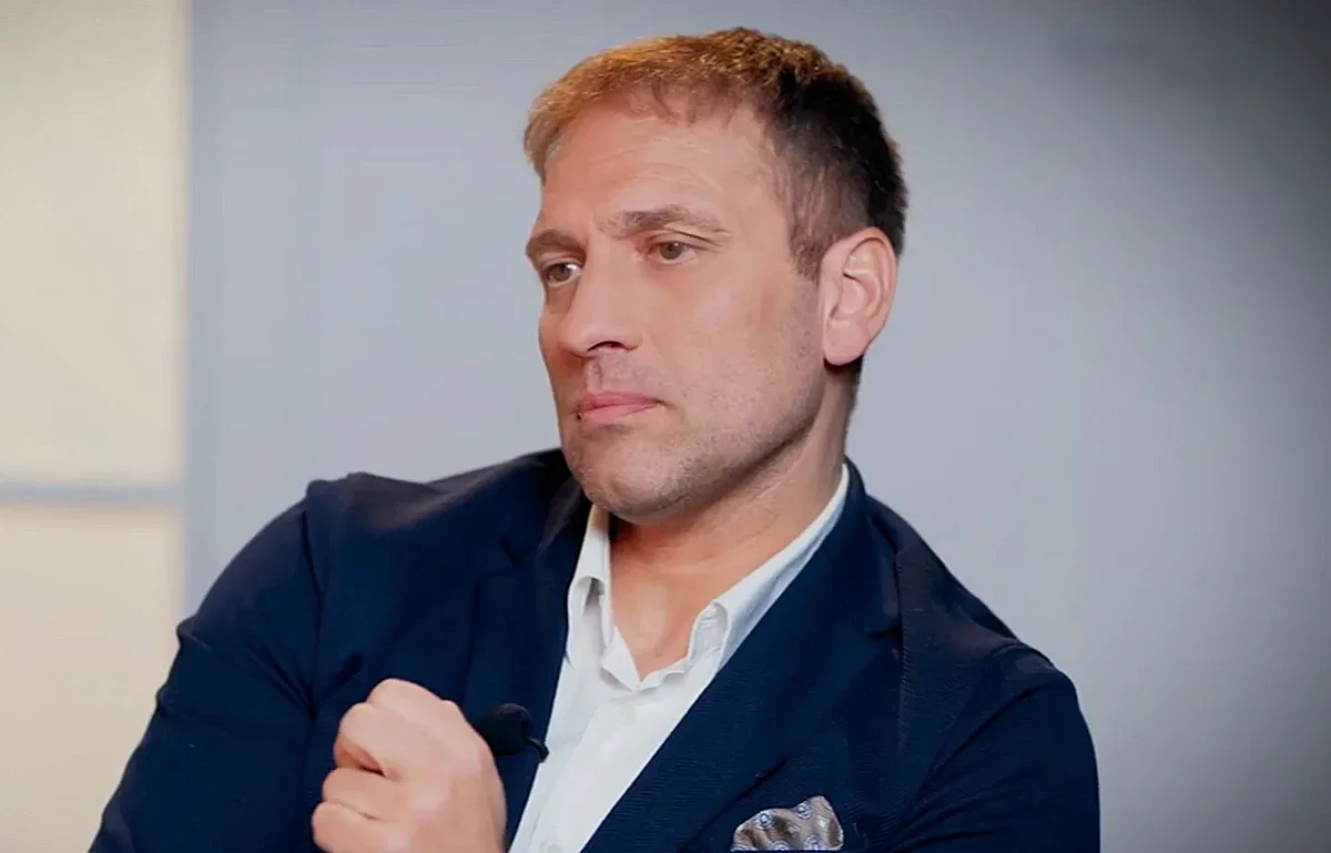 Стилиян Петров: Имам предложения от почти всички кандидат-президенти на България