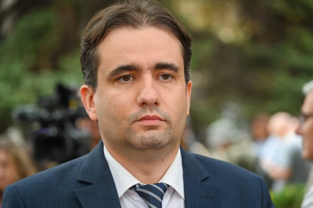 Божидар Божанов е готов да се откаже от депутатския си имунитет