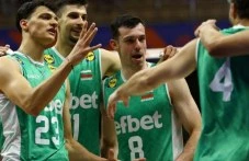 Ето къде в българския ефир ще дават мачовете на волейболните национали на Европейското