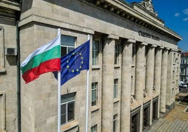 „Да, България предлага Андрей Янкулов, Таня Радуловска и Емил Дечев за членове на ВСС