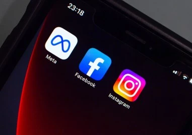 Meta ограничава тийнейджърите до два часа дневно във Facebook и Instagram