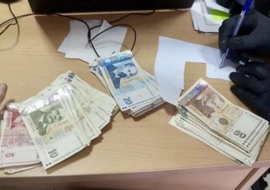 Над 30 души попаднаха в инвестиционна схема за близо 1,4 млн. лева