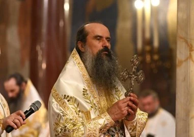 Патриарх Даниил: Рождеството на Пресвета Богородица е празник на вярата, надеждата и неотслабната молитва