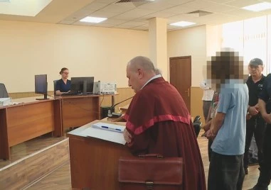Решават днес да гледат ли отново мярката на момчета от втората група, обвинени за убийството в Пловдив