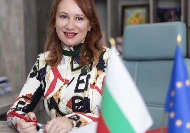 Съдии от Пловдив издигнаха Весела Евстатиева за член на ВСС
