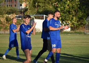 Спартак играе с Родопа за Купата утре