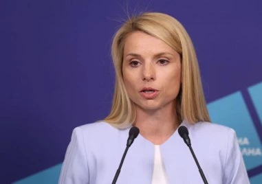 ЦИК: Подготовката за президентските избори върви по план