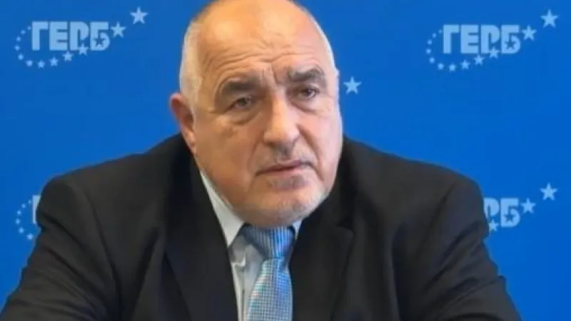 Ключов ден: ГЕРБ решава днес дали ще издигне свой кандидат за президентския вот