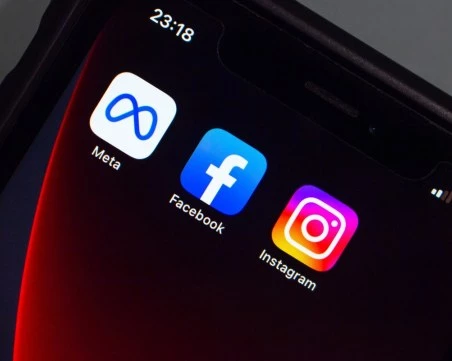 Meta ограничава тийнейджърите до два часа дневно във Facebook и Instagram
