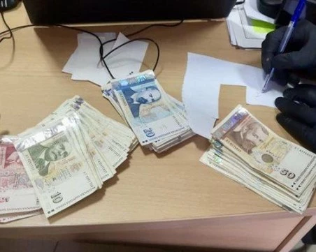 Над 30 души попаднаха в инвестиционна схема за близо 1,4 млн. лева