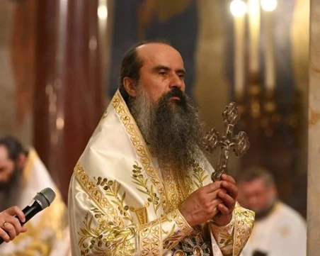 Патриарх Даниил: Рождеството на Пресвета Богородица е празник на вярата, надеждата и неотслабната молитва