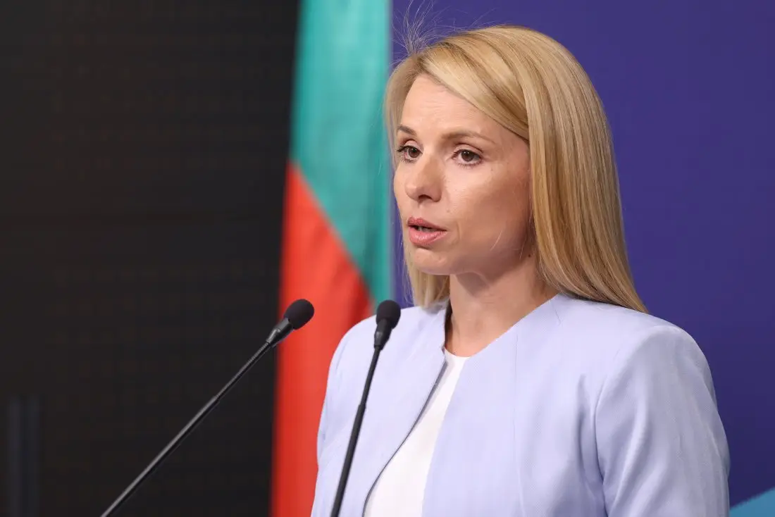 ЦИК: Подготовката за президентските избори върви по план, кампанията започва на 25 септември