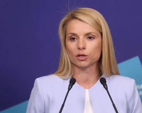 ЦИК: Подготовката за президентските избори върви по план