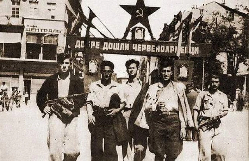 9 септември – 82 години от преврата, белязал българската история