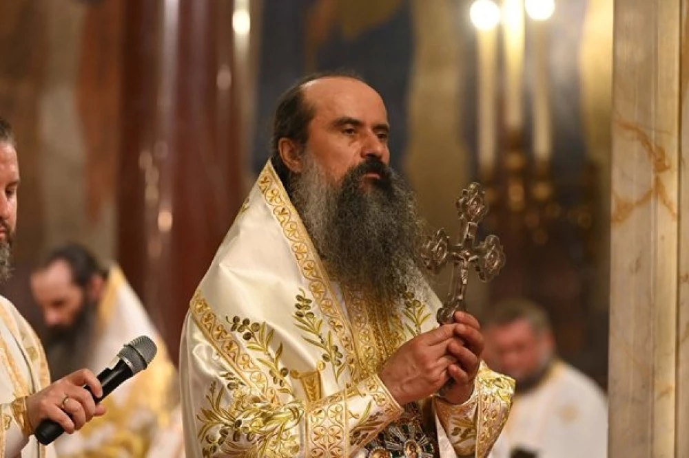 Патриарх Даниил: Рождеството на Пресвета Богородица е празник на вярата, надеждата и неотслабната молитва