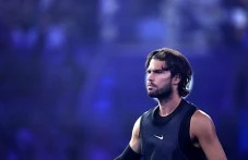 Американец изхвърли Алкарас от US Open