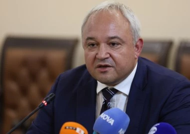 Демерджиев: Контролът на пътната безопасност ще бъде поет изцяло от МВР