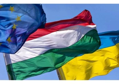 Унгария отново блокира присъединяване на Украйна към ЕС