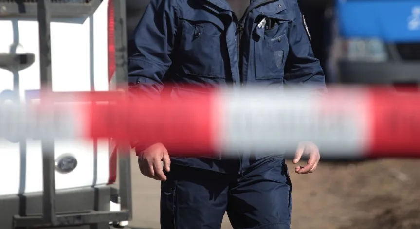 Разбиха депо за наркотици, снабдявало куриери за разпространение на „дроп локации