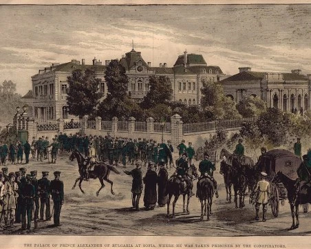 След Съединението дойде разцеплението. Предадоха ли България през 1886 г.?