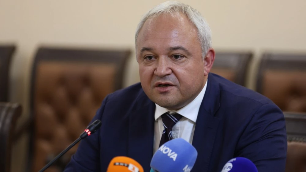 Демерджиев: Контролът на пътната безопасност ще бъде поет изцяло от МВР