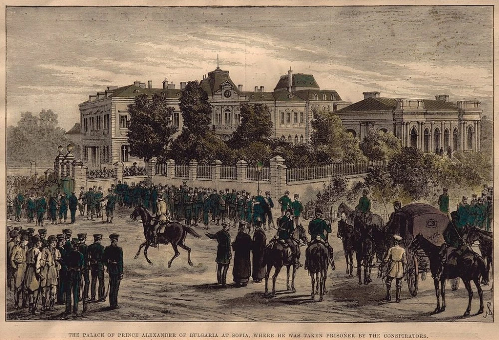 След Съединението дойде разцеплението. Предадоха ли България през 1886 г.?