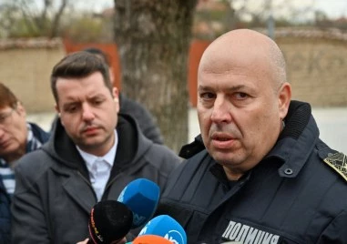 Кадрова въртележка в пловдивската полиция върви под знака на „преструктурирането