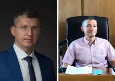 Пловдивските съдии Иван Ранчев и Иван Калибацев са номинираните за членове на ВСС